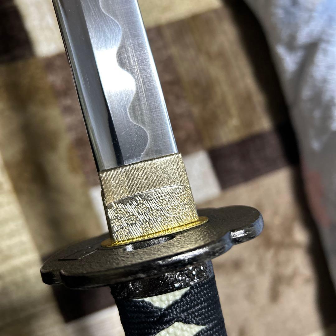 模造刀　新撰組副長　土方歳三　和泉守兼定