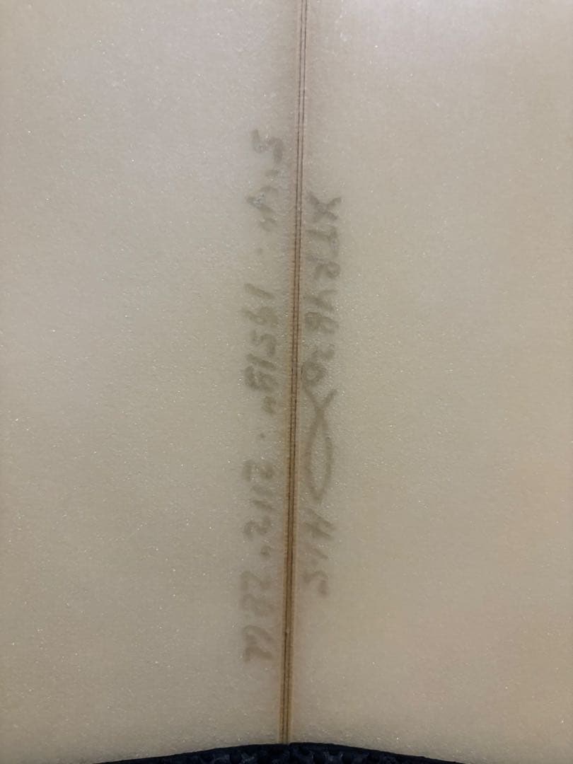 HIGH FIVE ハイファイブ 5.4 XTR 手渡し限定価格