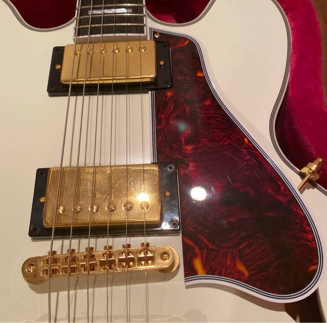 ギター Epiphone by Gibson Custom ES-355