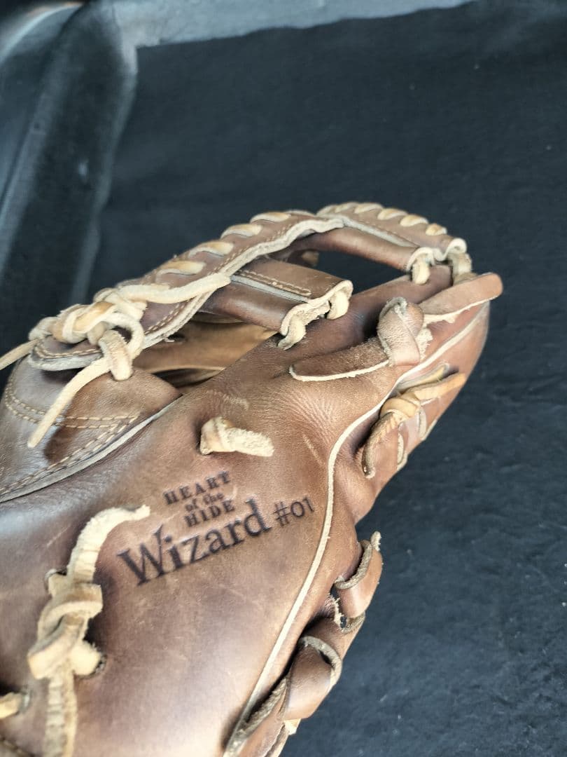 Rawlings　 HOH PRO EXCEL Wizard 定価31900円