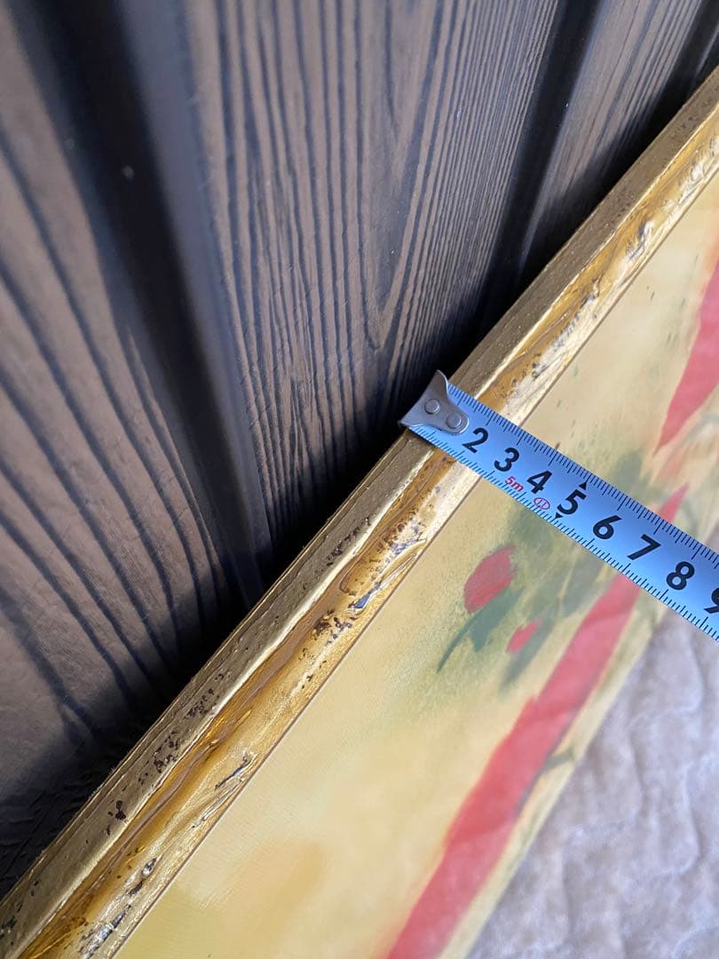 Orchid GALLERY MADE IN KOREA 絵画　アート　壁掛け