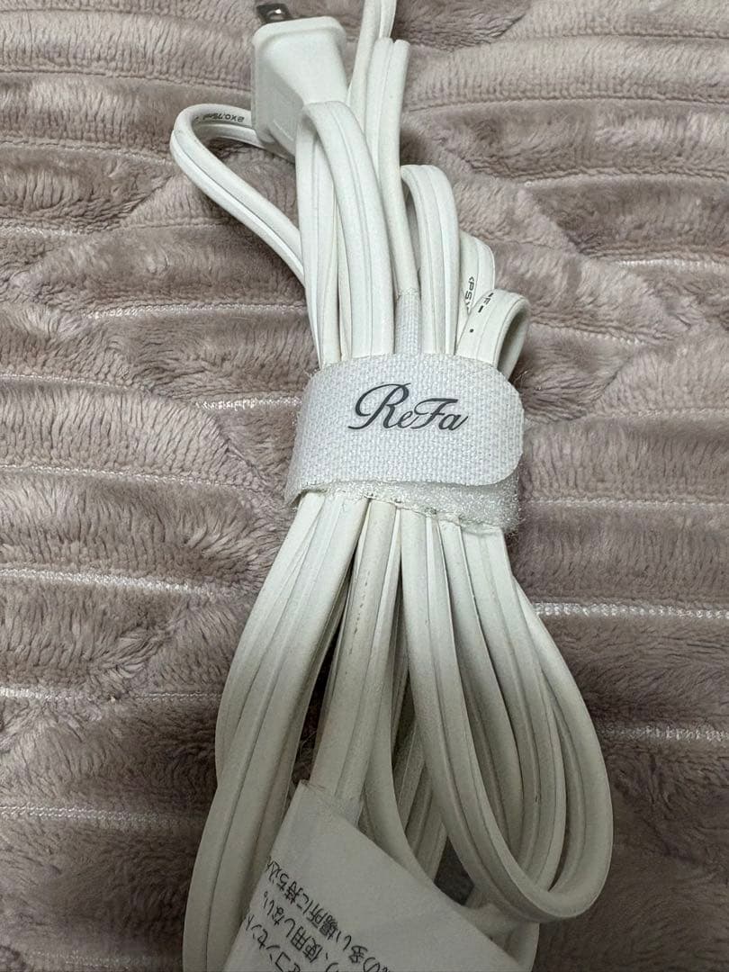 ReFa リファ　ヘアアイロン　カール　26mm