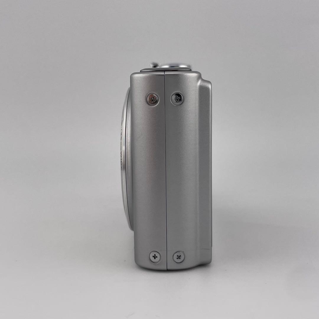 実写良⭕️【動作確認済】Panasonic LUMIX DMC-ZX1