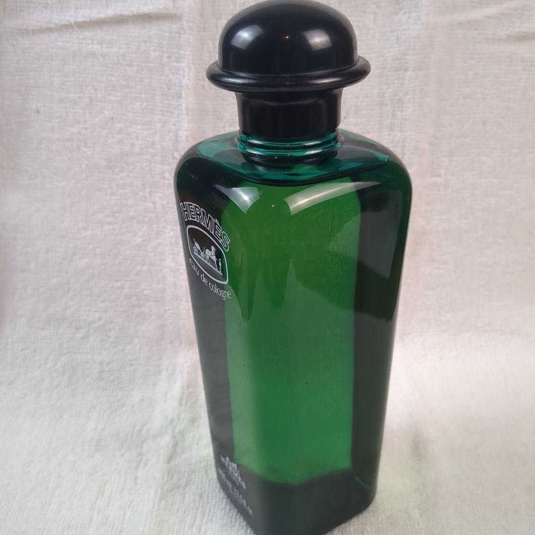 エルメス オーデコロン　400ml