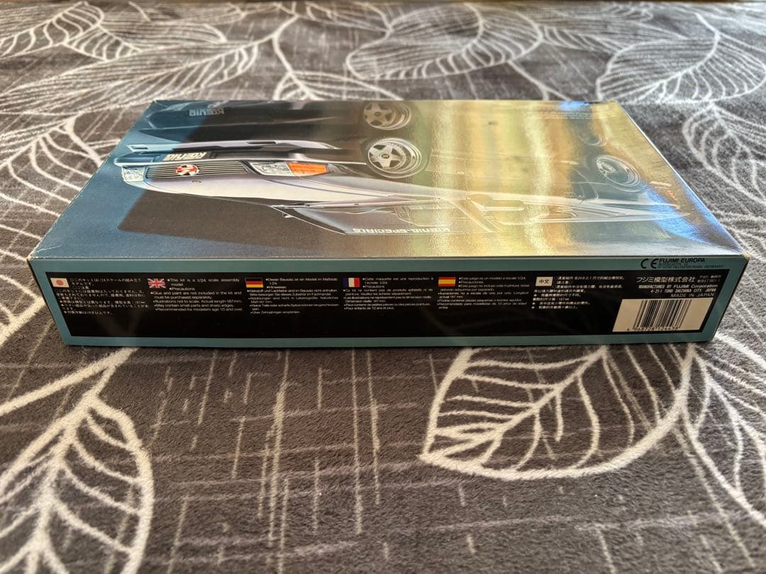 ベンツSLケーニッヒ