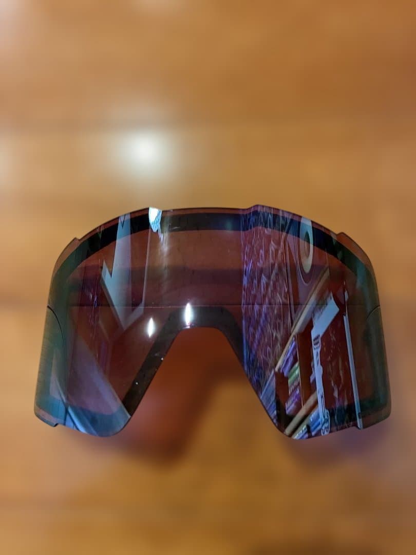 OAKLEY ラインマイナープロL ゴーグル　Line Miner PRO L