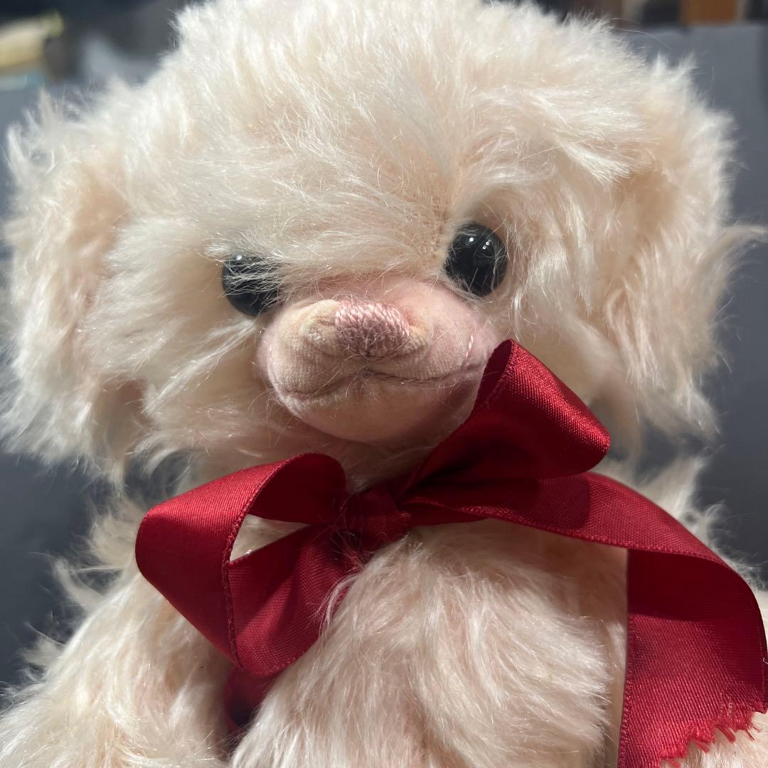 メリーソートTideRiderハート刺繍チーキー