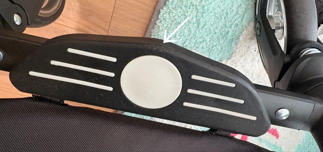 SKISOPGO ペットカート