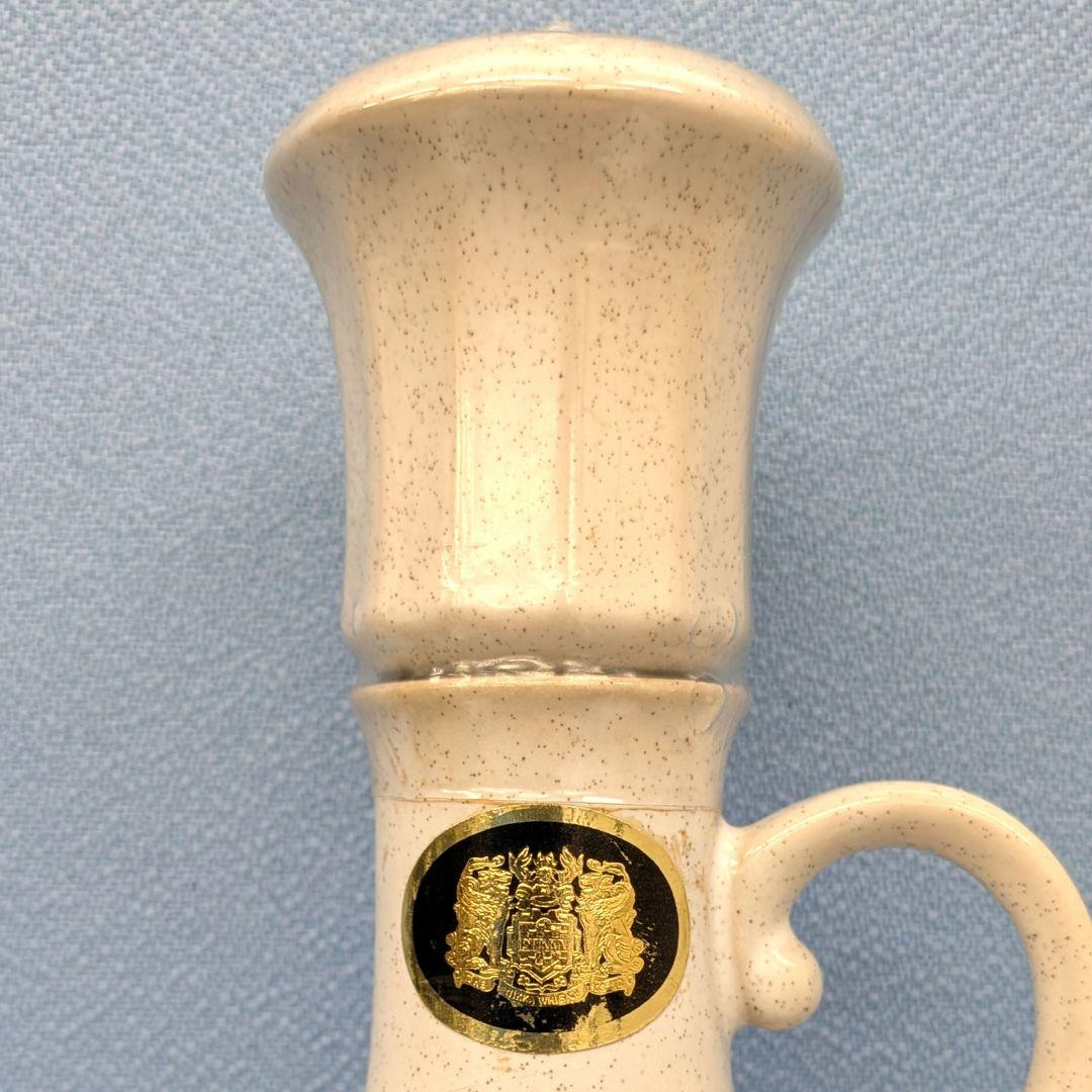 ニッカ　スペシャルエイジ　特級　従価　760ml 43％　古酒　未開栓　箱なし