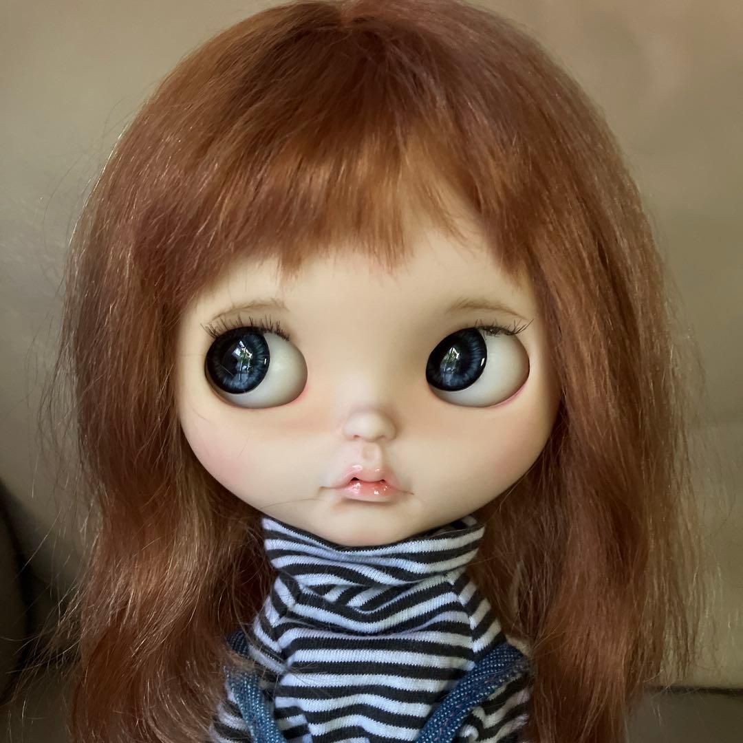 カスタムブライス アイシードール