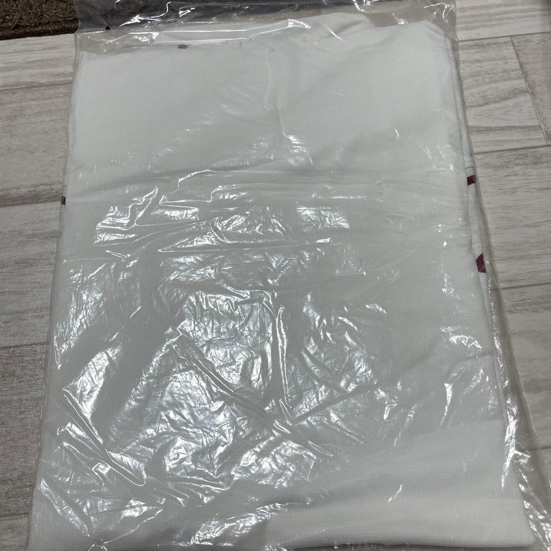 新品　レア　ヴィッセル神戸 選手支給　白タグ　ユニフォーム