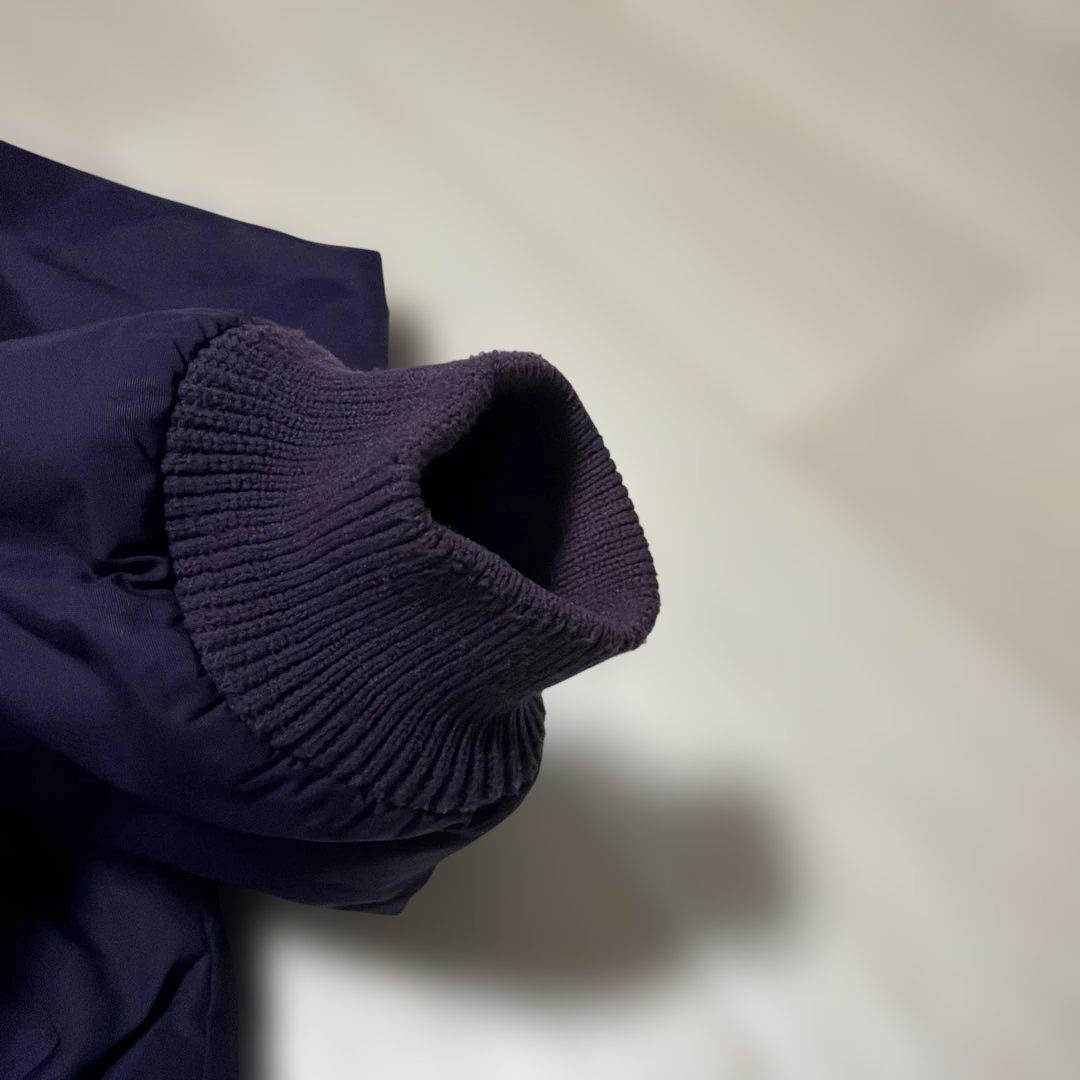 Patagonia シェルドシンチラ パープル