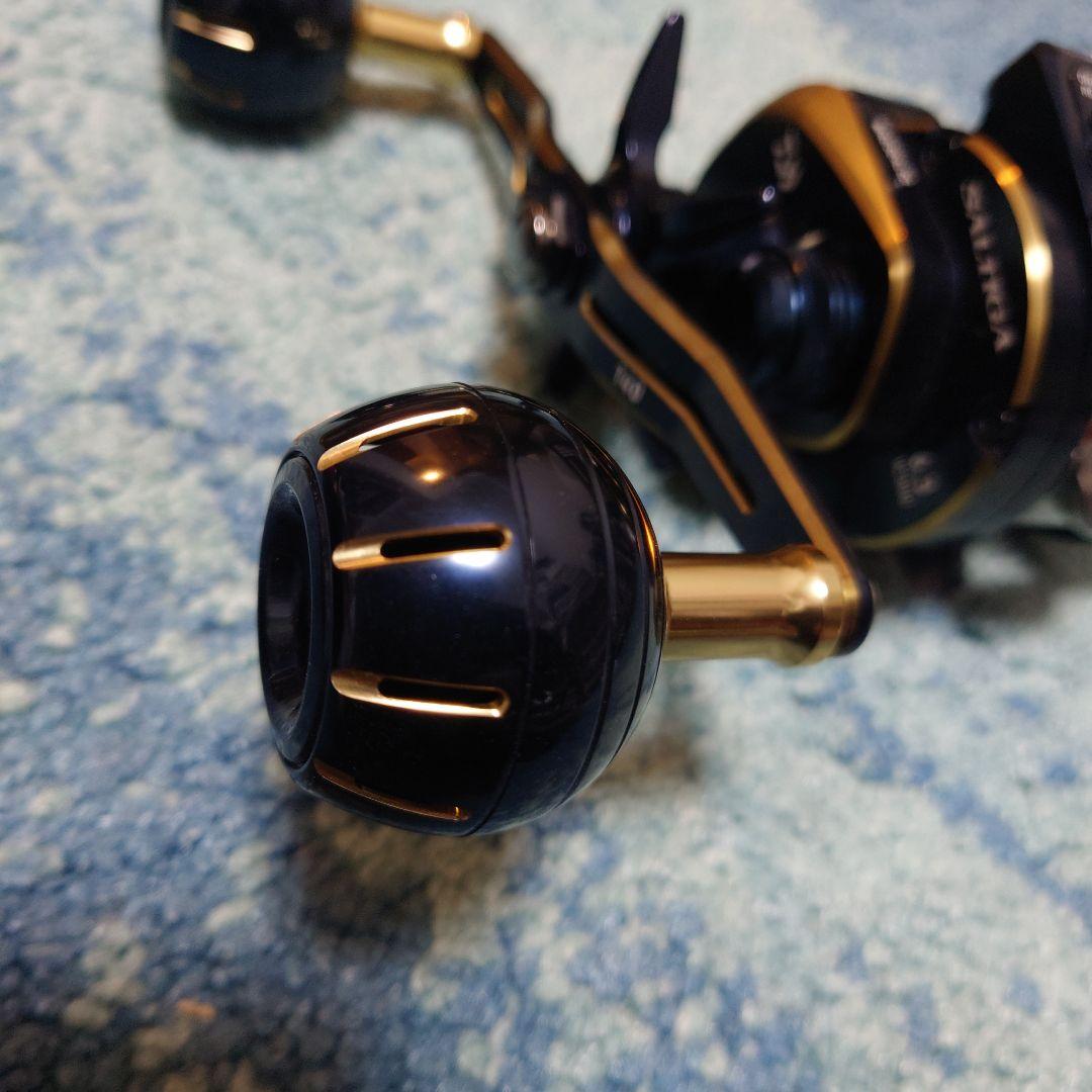 ソルティガ　IC 300L-DH