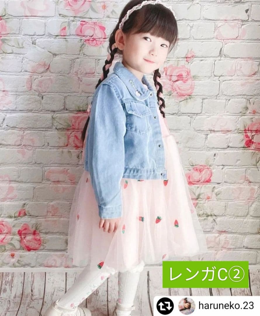 背景布　【　紫陽花A　】　サンプル　ニューボーンフォトなどに♪