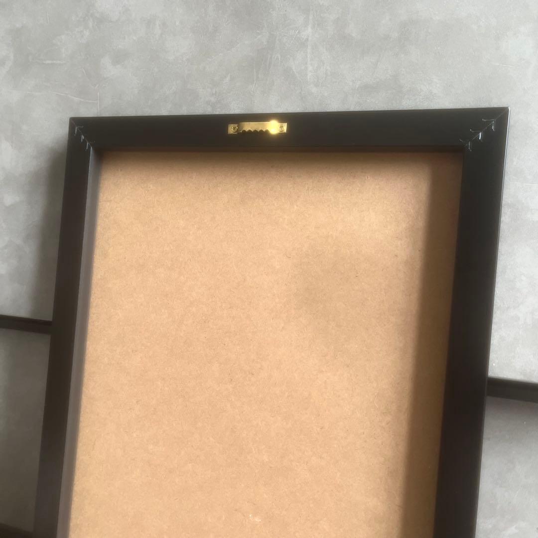 現代アート　40×30㎝　キラキラ　大きめ　モダン　アートパネル　インテリア