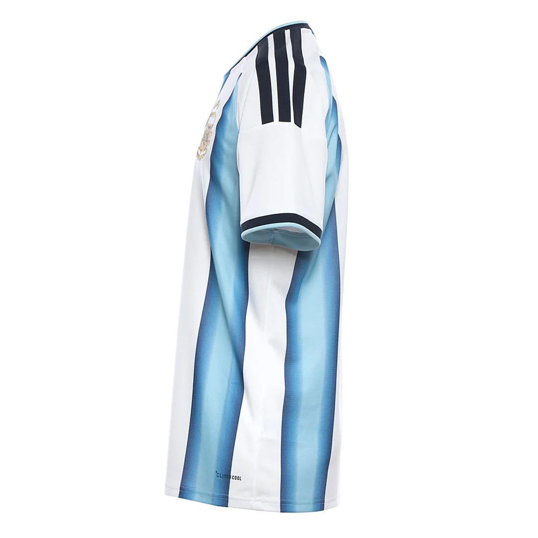 アルゼンチン代表 2026 ホーム レプリカ ユニフォーム アディダス Lサイズ