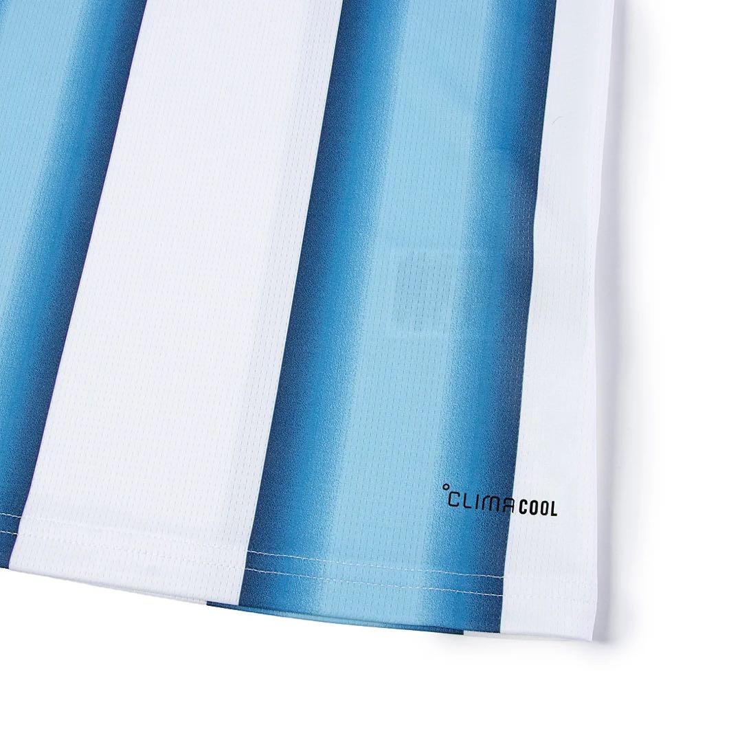 アルゼンチン代表 2026 ホーム レプリカ ユニフォーム アディダス Lサイズ