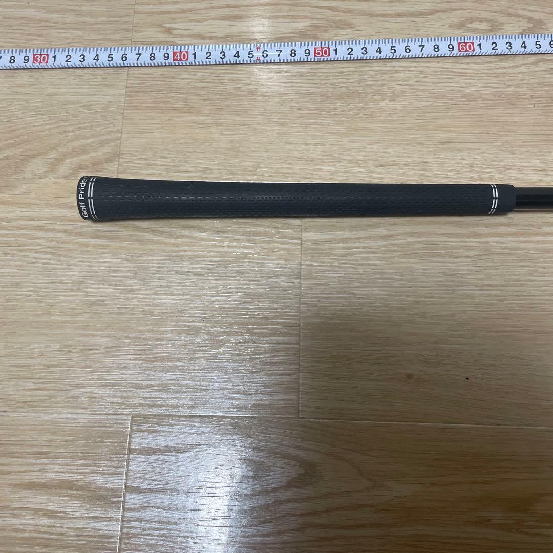 フジクラ　スピーダーNXバイオレット 60S キャロウェイ　ミニドライバー用