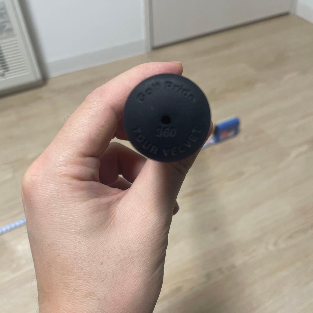 フジクラ　スピーダーNXバイオレット 60S キャロウェイ　ミニドライバー用