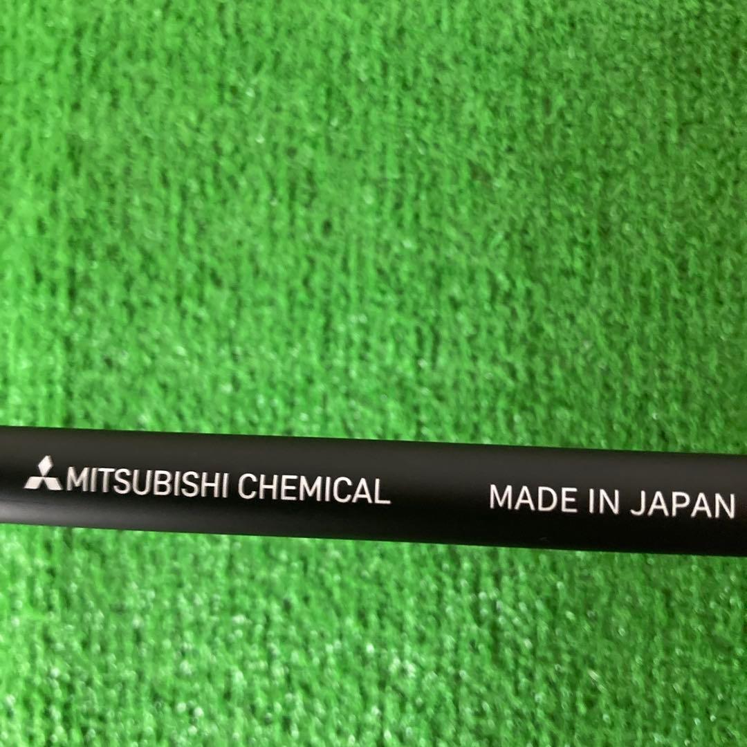 EPON最新ドライバー:AF-107(10.5)シャフト:VANQUISH 3R