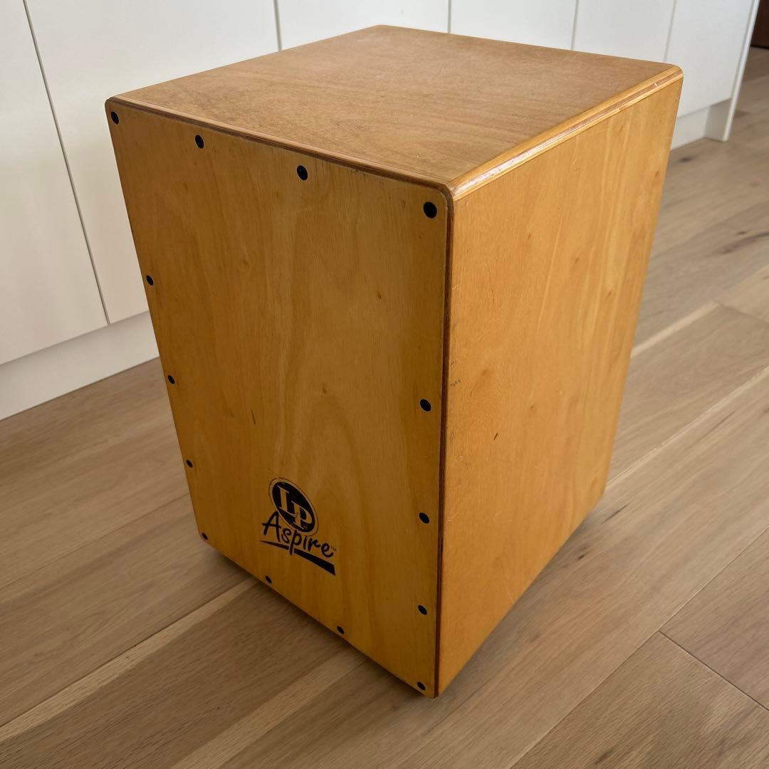 LP Aspire カホン LPA1331