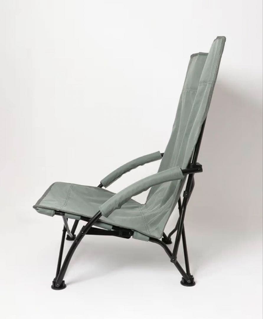 【2脚セット】『別注』 LOGOS×UR　キングアグラチェア