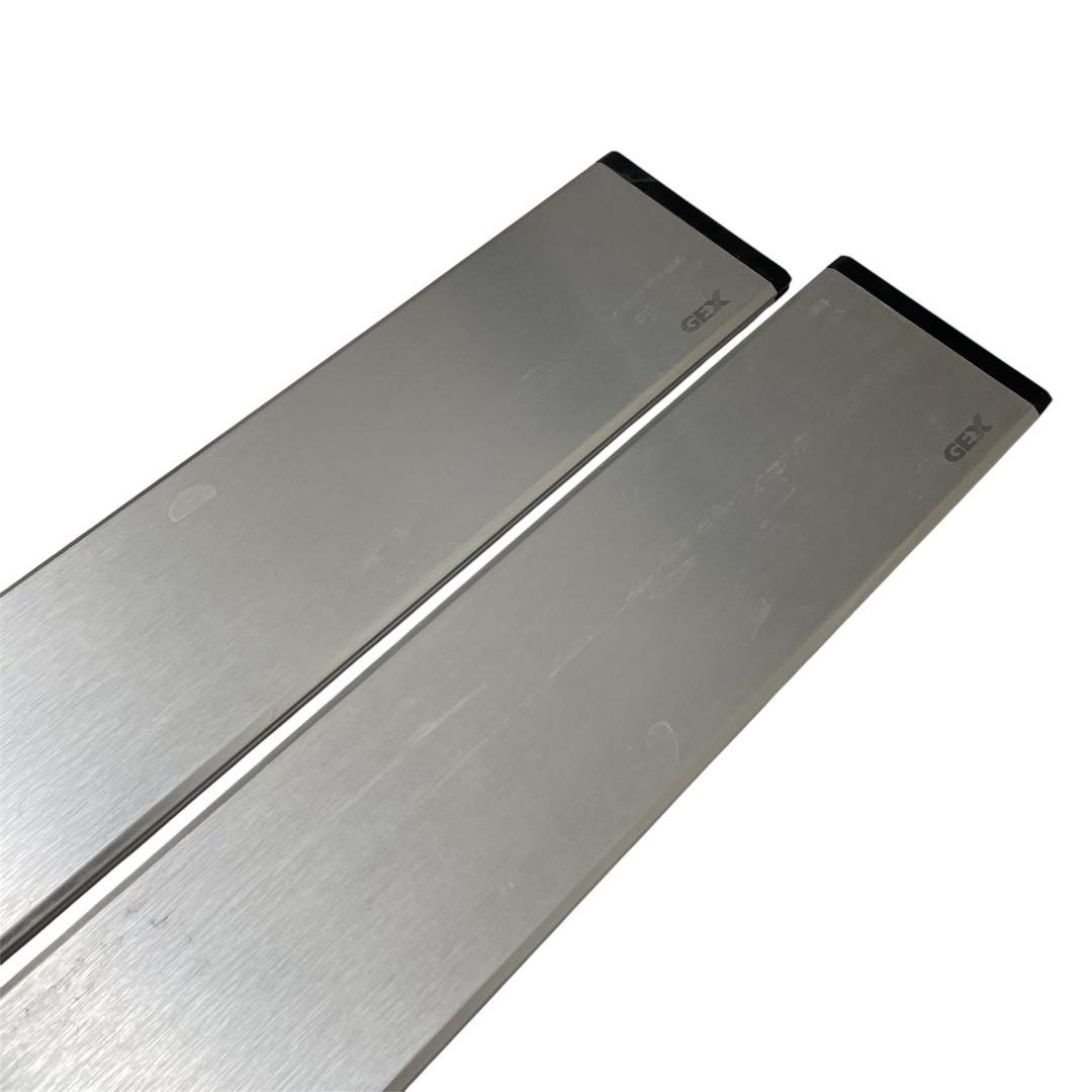 【２本セット】GEXクリアLEDパワーIII900 2本