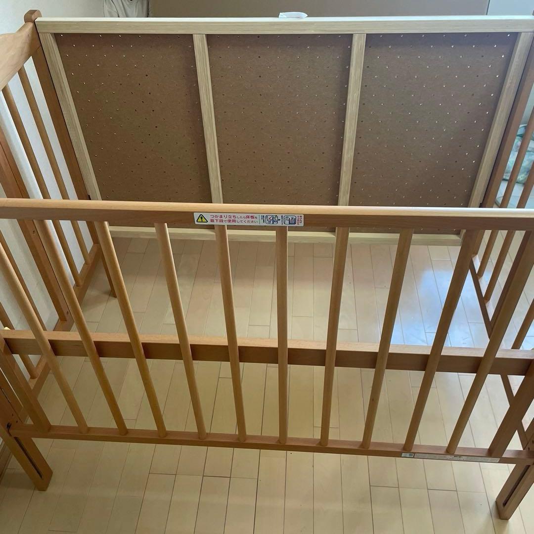 ☆☆杏 ☆☆ 石崎家具 スリーピーワンタッチハイベッド 「パル」