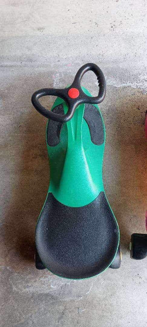 プラズマカー2台セット