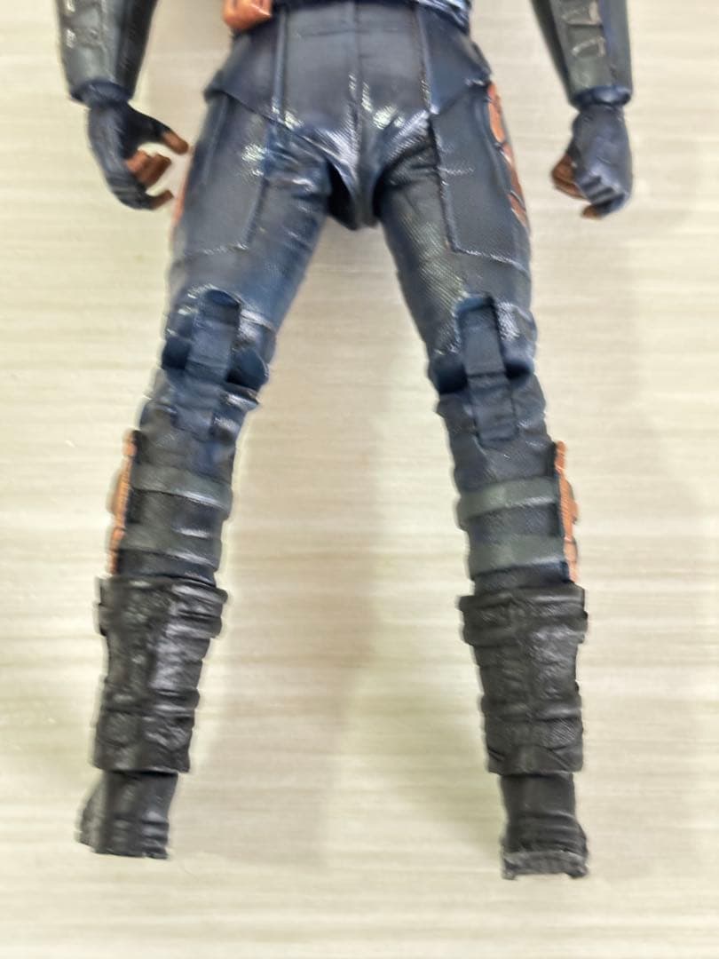 DC マルチバース ブラッドスポート スーサイドスクワッド フィギュア