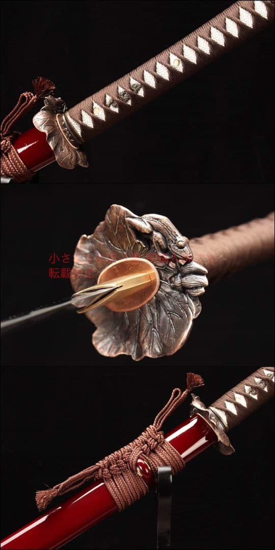 基礎仕上研一緋村剣心【逆刃の侍】 古兵器 武具 刀装具 日本刀 模造刀 居合刀