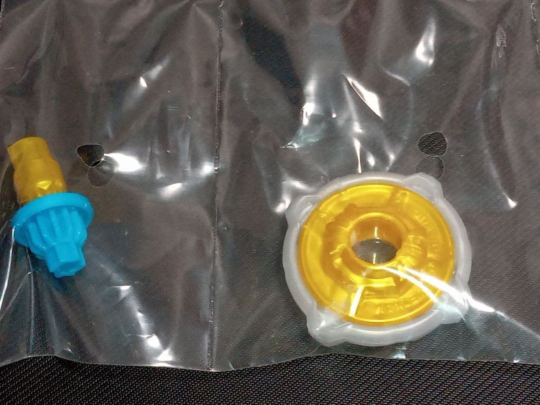ベイブレードX　BEYBLADE X 　ワルキューレボルトS4-70V