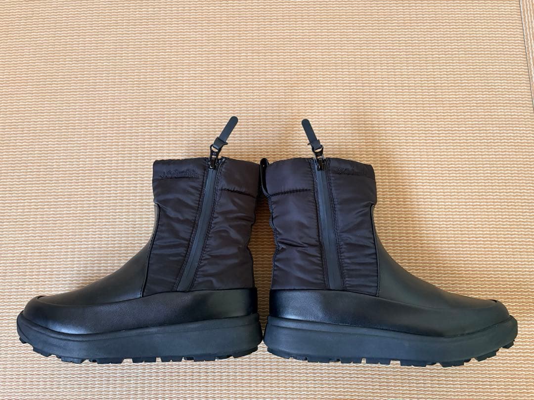 コロンビアサップランド23cm