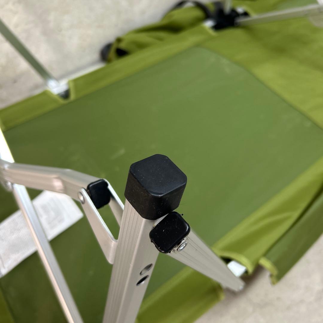 専用まとめ商品　コールマン　パックアウェイコット　エアリズムTシャツ　7着