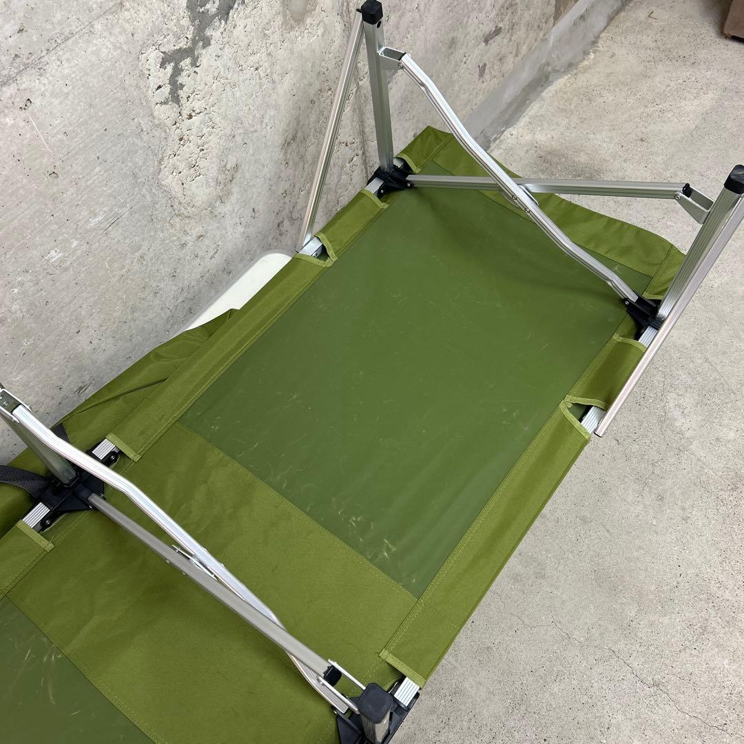 専用まとめ商品　コールマン　パックアウェイコット　エアリズムTシャツ　7着