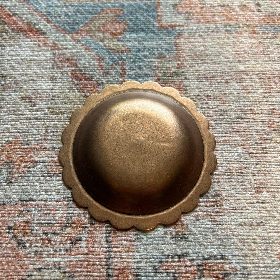 RRL 灰皿　アクセサリー入れ　美品