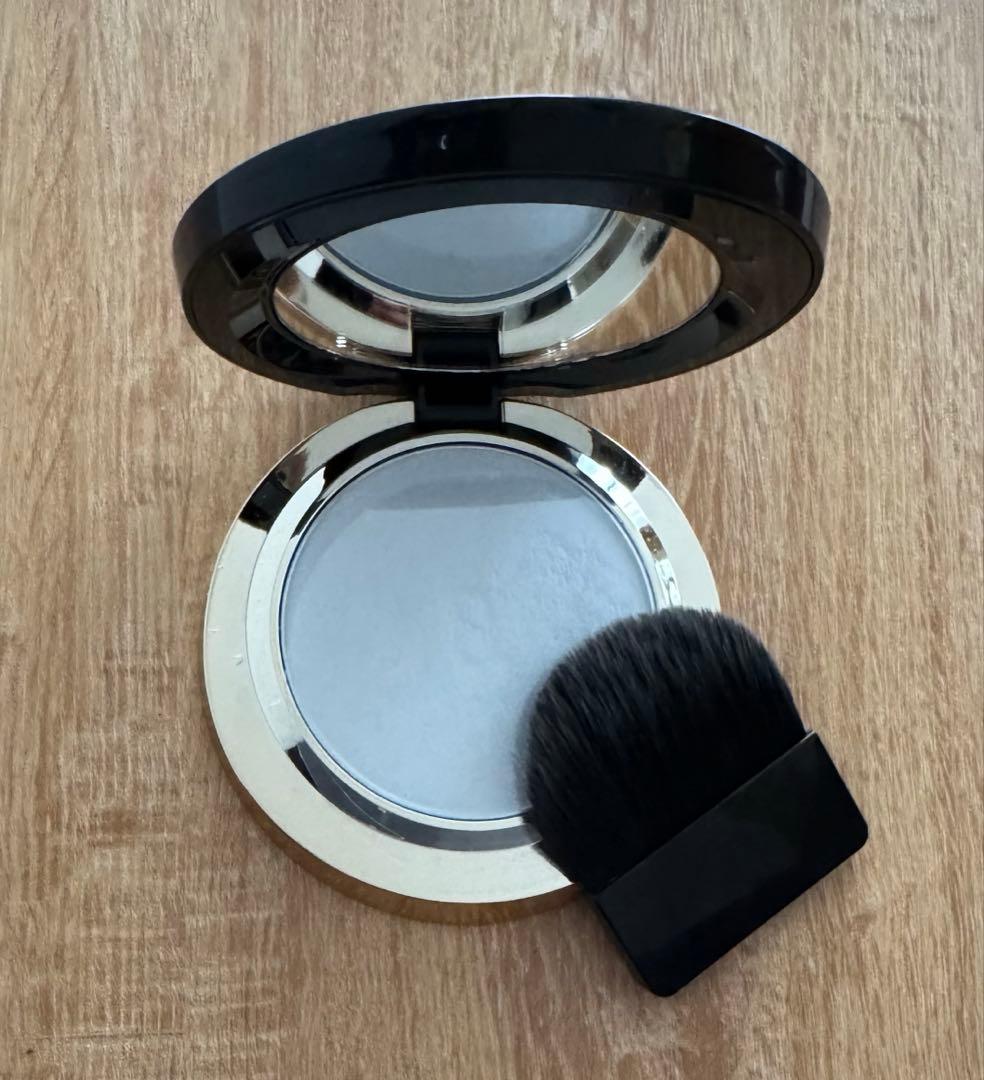 SUQQU スック グロウ セッティング パウダー