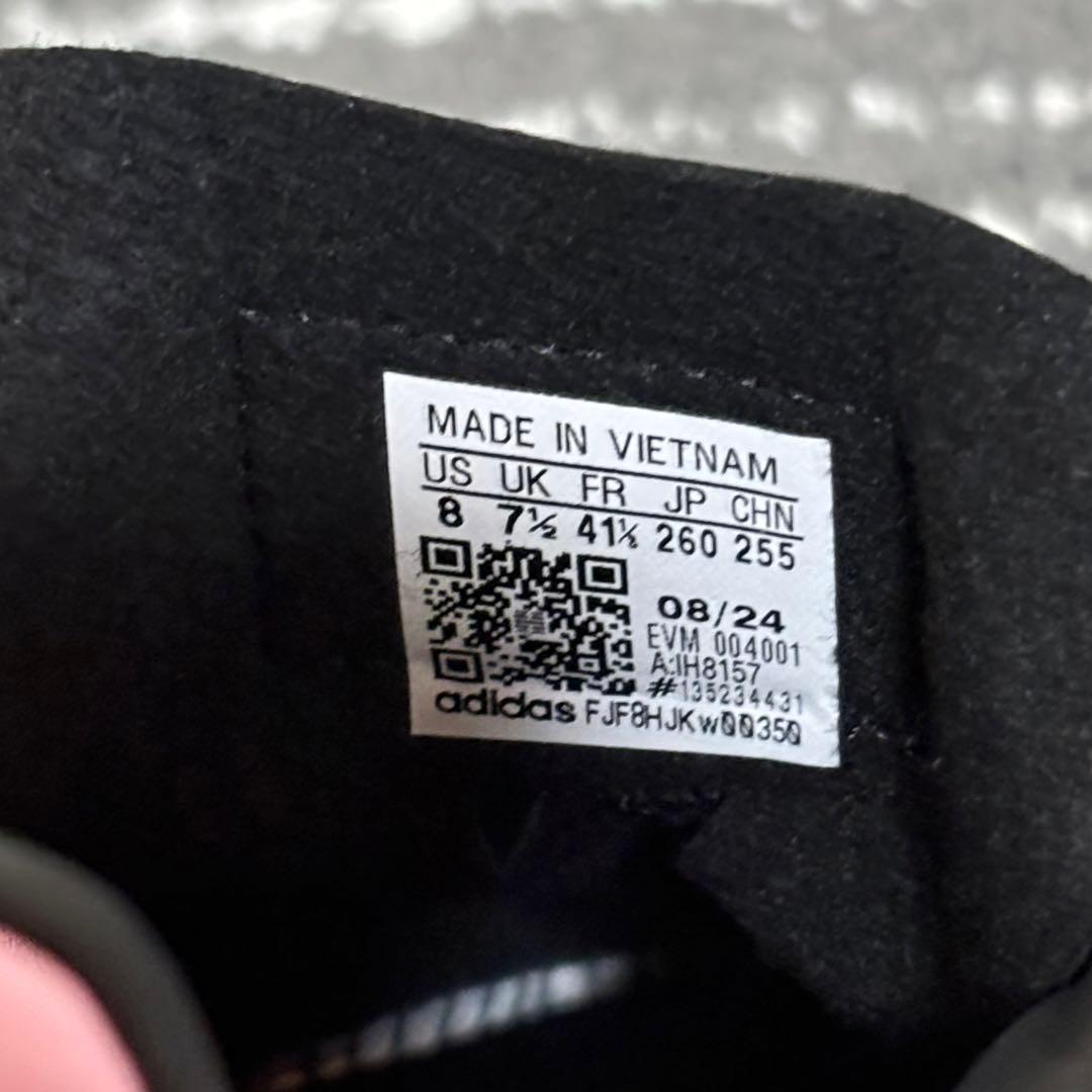 シューズ Adidas Samba Inter Miami 26cm