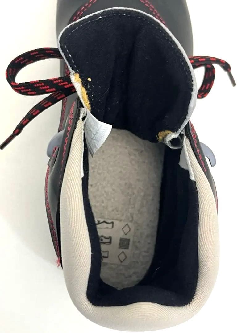 てレット★SALOMON escape3 ノルディック歩くスキー用ブーツ