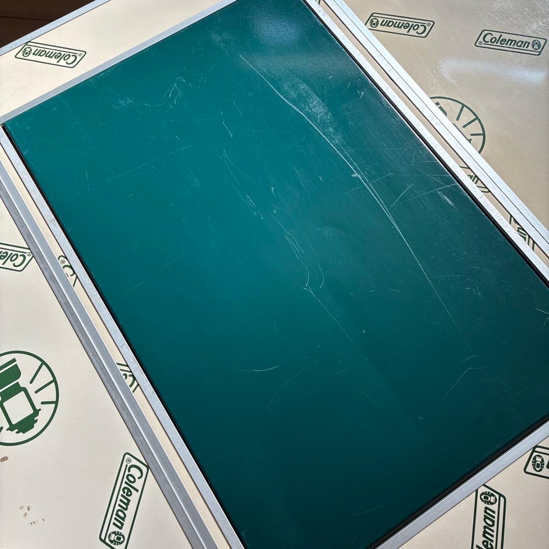 コールマン　Coleman テーブル　BBQ 180