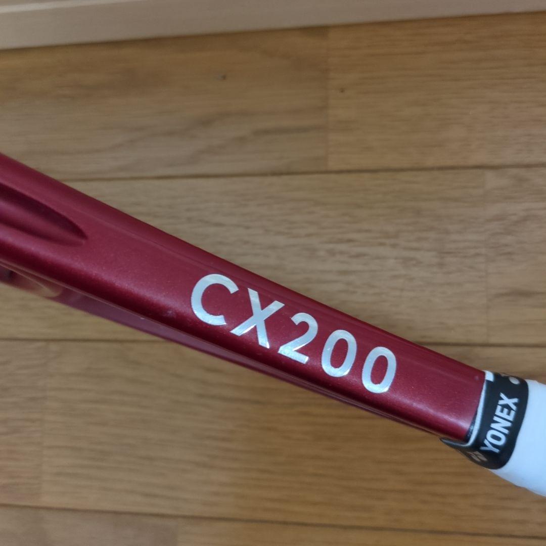 DUNLOP CX200 バッグセット