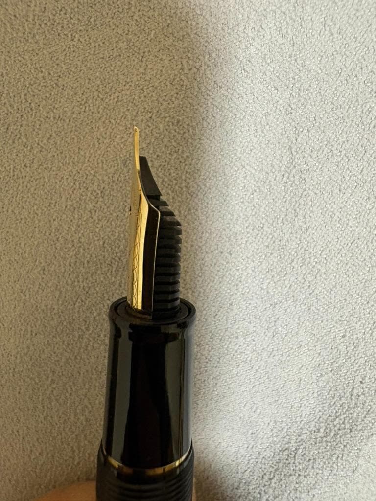 セーラー万年筆 プロフィットスタンダード21 ペン先M(中字)