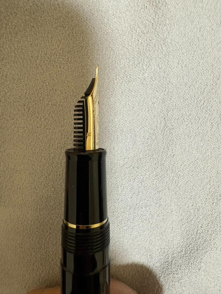 セーラー万年筆 プロフィットスタンダード21 ペン先M(中字)