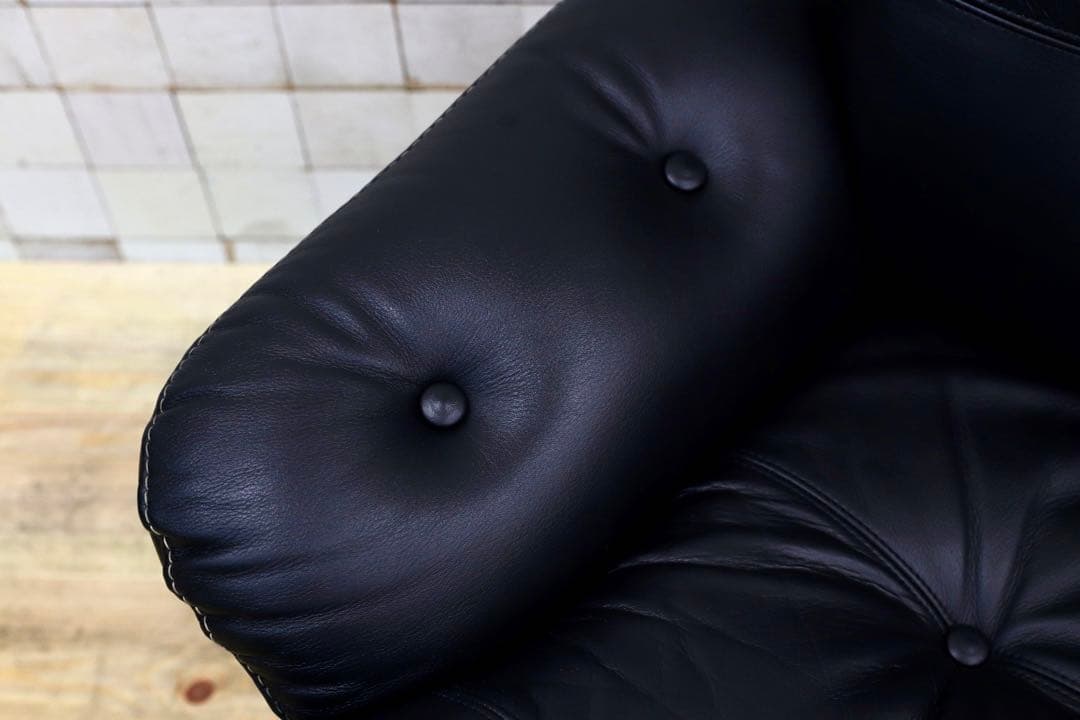 GMIK368A○karimoku / カリモク WW77 1人掛けソファ シ