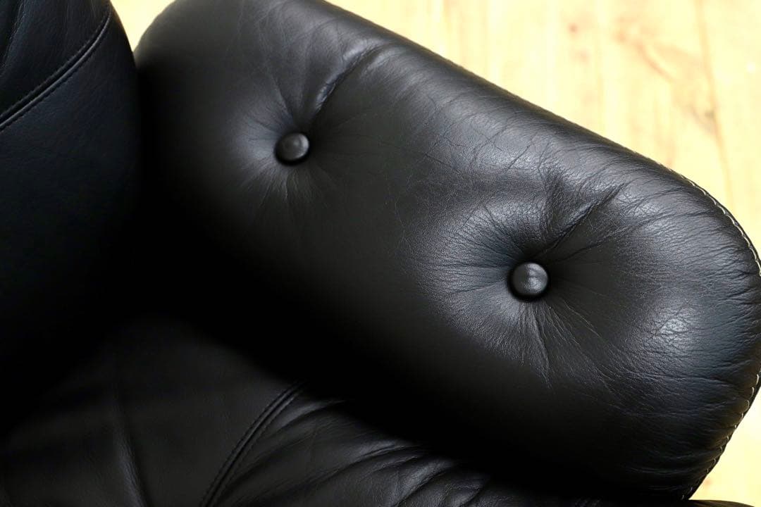 GMIK368A○karimoku / カリモク WW77 1人掛けソファ シ