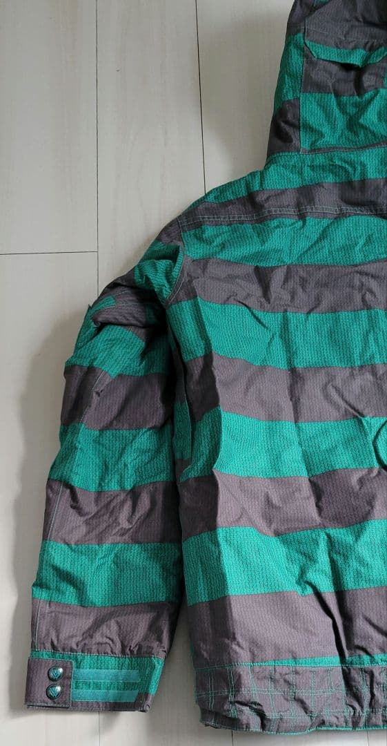 スノーボードウェア BURTON(ショーン・ホワイトモデル) ボーダー