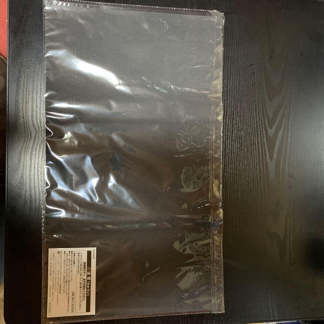 遊戯王OCG プレイマット　大判　リィラ・スウィート