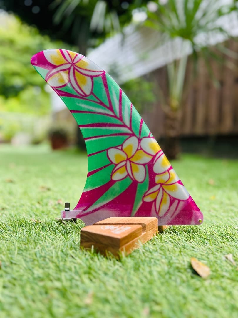 1点物⭕️お安く!◎Custom hawaiian fabric◎NR2◎9.7