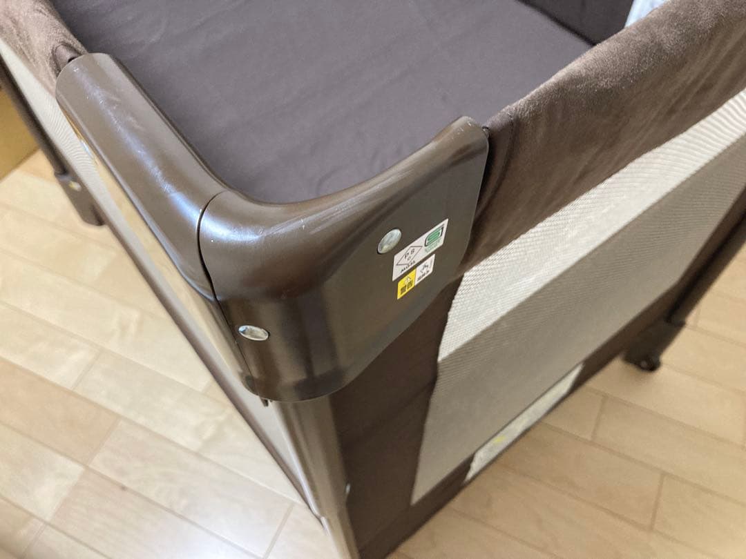 aprica アップリカ ココネルエアープラス