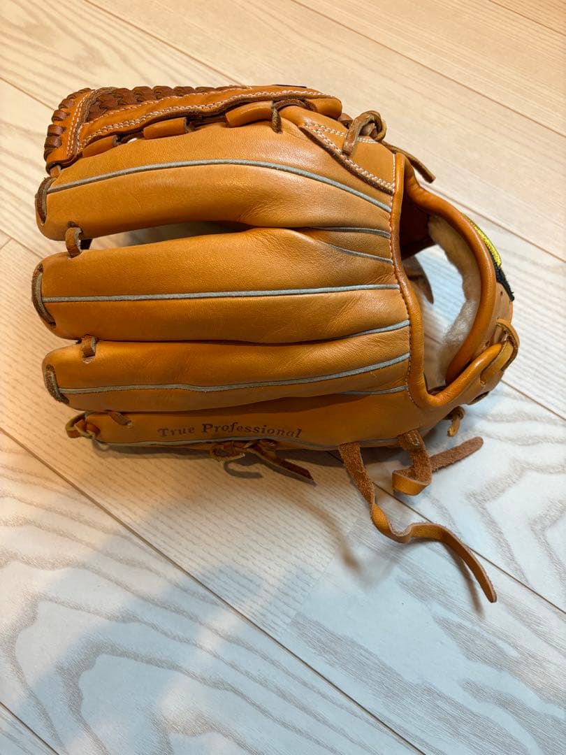 久保田スラッガー　DS1 軟式グローブ